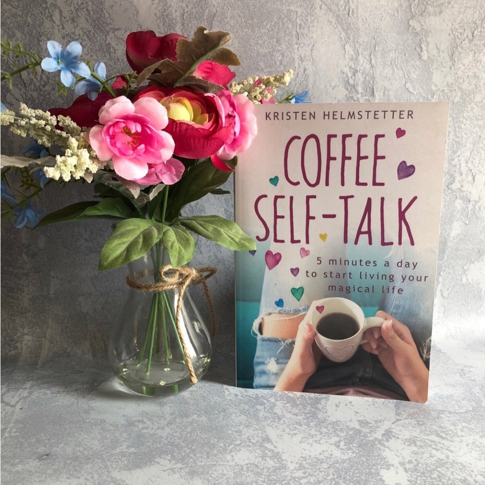Book: Coffee Self Talk